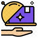 Offer Promotion Deal Icon