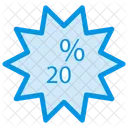 Offer  Icon