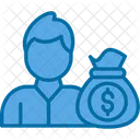 Offer Nft Pool Icon