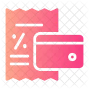 Offer Credit Card Business And Finance 아이콘