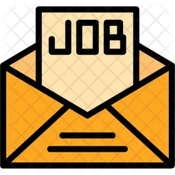 Offer Letter  Icon
