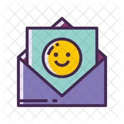 Offer Letter  Icon