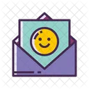 Offer Letter Icon