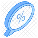 Offer Message  Icon