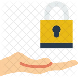 Offer Security  Icon