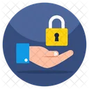 Offer Security  Icon