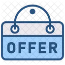 Offer Shop Special Icon