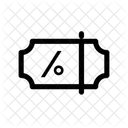 Offer Tag Icon