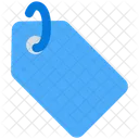 Offer Tag  Icon