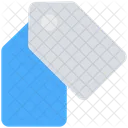 Offer Tag  Icon