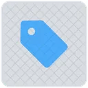 Offer Tag  Icon