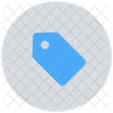 Offer Tag  Icon