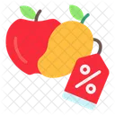 Promo Discount Retail Icon