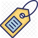 Deal Label Offer Icon