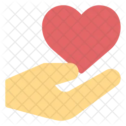 Offering Love  Icon