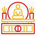 Offering Table Icon