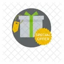 Offerta speciale  Icon