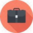 Office Bag Work Icon