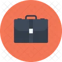 Office Bag Work Icon