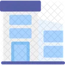 Office Workplace Work Icon