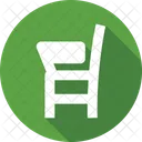 Office Table Furniture Icon