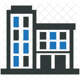 사무실  아이콘