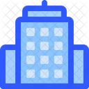 Map Navigation Office Icon