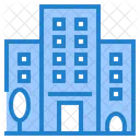 Office Business Office Business House Icon