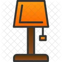 Office Desk Lamp Lamp Icon
