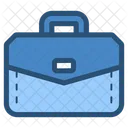 Office Business Bag Icon