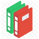 Office Archives Books Archives Icon