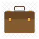 Work Bag Bag Suitcase Icon