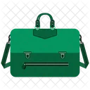Bag Office Briefcase Icon