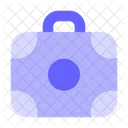 Office Bag  Icon
