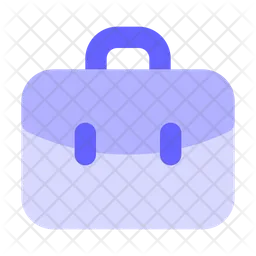 Office-bag Icon