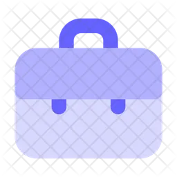 Office Bag  Icon