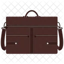 Bag Case Office Icon