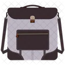 Bag Case Office Icon