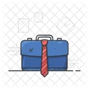 Bag Office Work Icon