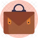 Accounting Briefcase Business Icon