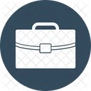 Bag Business Bag Case Icon
