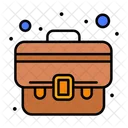 Office Bag Briefcase Bag Icon