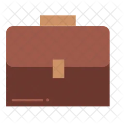 Office Bag  Icon