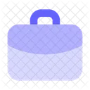 Office Bag Bag Briefcase Icon