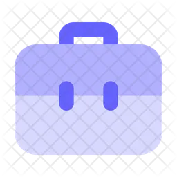 Office Bag  Icon