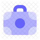 Office Bag Bag Briefcase Icon