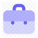 Office Bag Bag Briefcase Icon