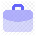 Office Bag Bag Briefcase Icon