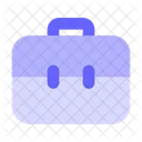 Office Bag Bag Briefcase Icon