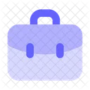 Office Bag Bag Briefcase Icon